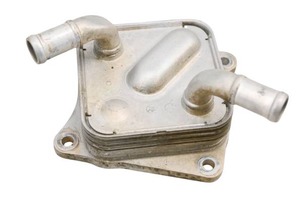 Yamaha - 20 Yamaha YXZ1000R SS Oil Cooler