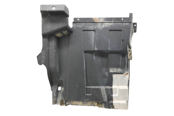 Yamaha - 20 Yamaha YXZ1000R SS Drivers Left Side Mud Guard Cover Panel