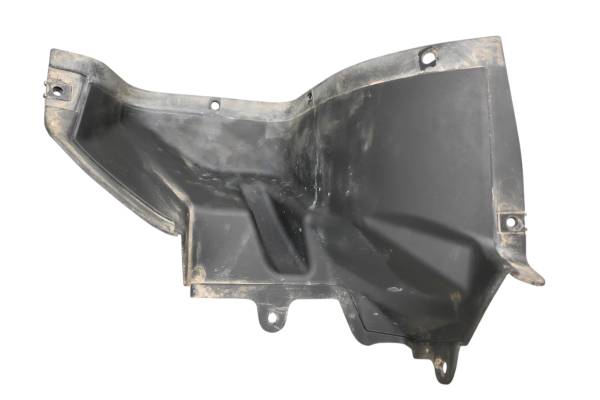Yamaha - 20 Yamaha YXZ1000R SS Pedal Panel Cover