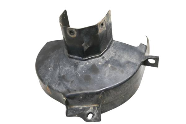Yamaha - 20 Yamaha YXZ1000R SS Transfer Case Drive Shaft Cover
