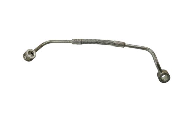 03 Triumph Daytona 955i Oil Lines