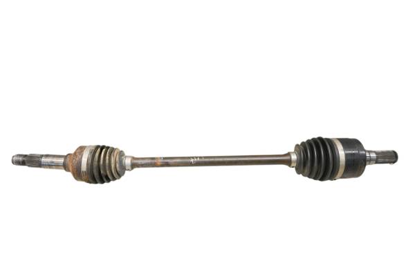 Yamaha - 20 Yamaha YXZ1000R SS Rear Cv Axle Left Or Right