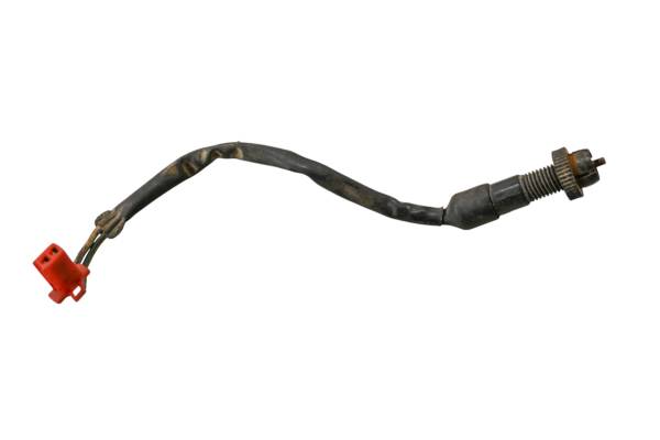 Honda - 85 Honda Interceptor 500 Rear Brake Tail Light Switch Sensor VF500