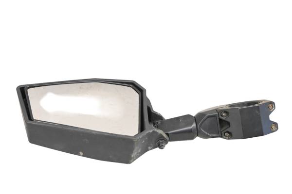 KemiMoto - 20 Yamaha YXZ1000R SS Left Side View Mirror KemiMoto