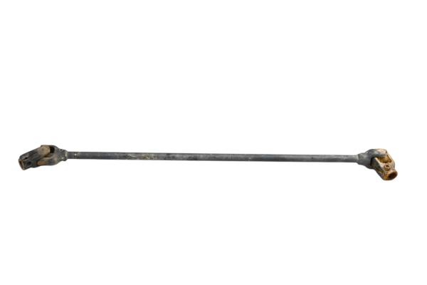 Yamaha - 20 Yamaha YXZ1000R SS Steering Stem Shaft