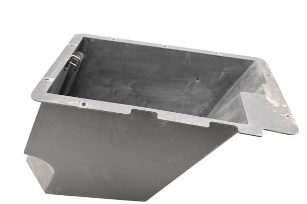 Polaris - 18 Polaris Slingshot SLR Left Side Rear Storage Box