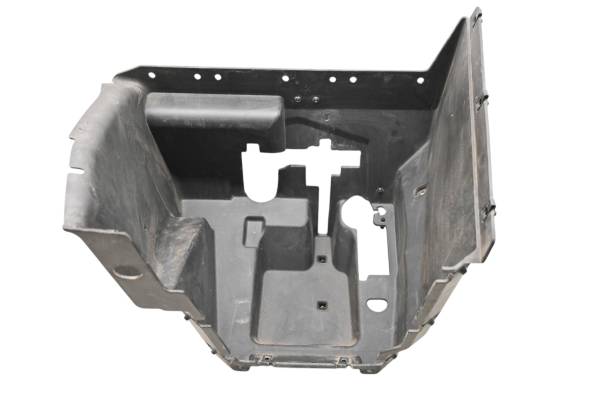 Polaris - 18 Polaris Slingshot SLR Floor Board Left Footwell