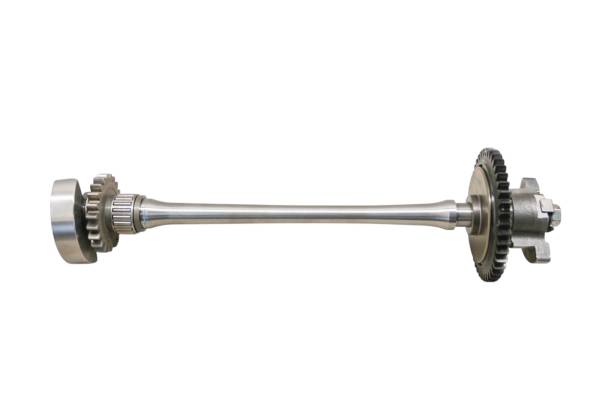 Yamaha - 20 Yamaha YXZ1000R SS Counter Balancer Crankshaft Balance