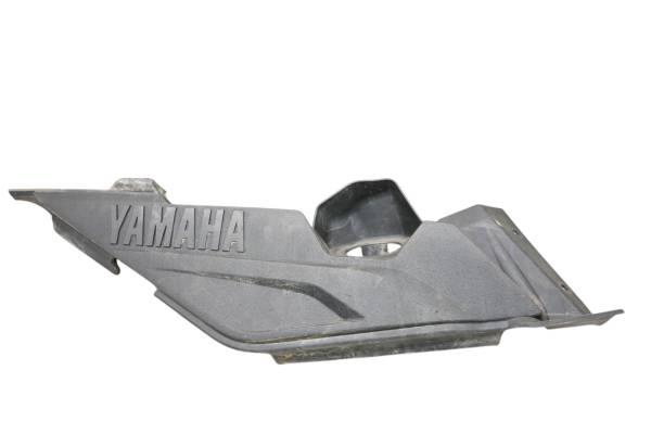 Yamaha - 20 Yamaha YXZ1000R SS Right Side Panel Shroud Cover