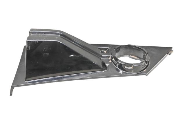 Polaris - 18 Polaris Slingshot SLR Left Rear Deck Hump Panel Cover