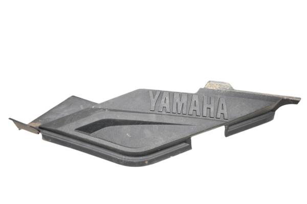 Yamaha - 20 Yamaha YXZ1000R SS Left Side Panel Shroud Cover