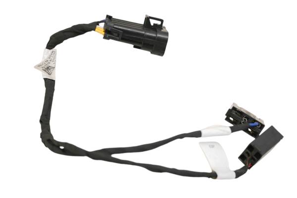 Polaris - 19 Polaris Slingshot SLR Jumper Unlit Console Wire Harness