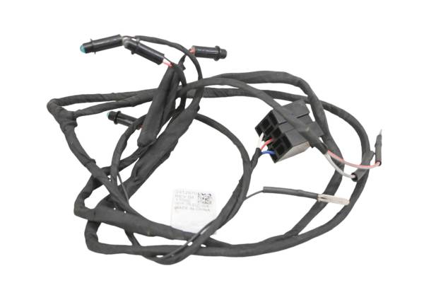 Polaris - 19 Polaris Slingshot SLR Interior Led Light Harness