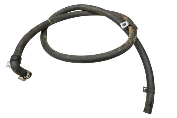 Polaris - 18 Polaris Slingshot SLR Radiator Surge Vent Hose