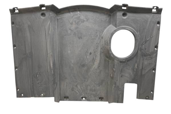 Polaris - 18 Polaris Slingshot SLR Rear Center Panel Cover