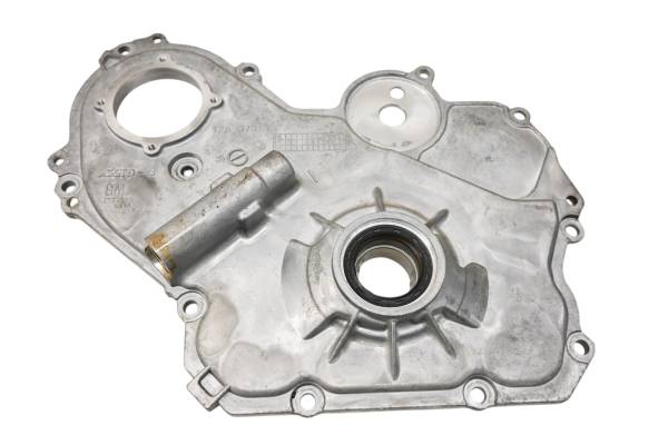 Polaris - 19 Polaris Slingshot SLR Timing Engine Cover