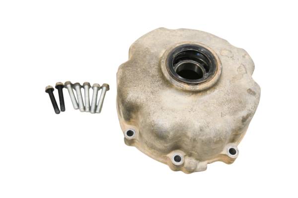 Yamaha - 20 Yamaha YXZ1000R SS Gear Case Output Cover