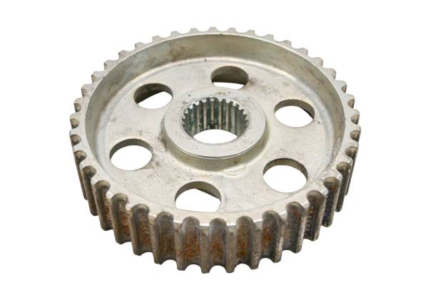 Polaris - 19 Polaris Slingshot SLR Rear Sprocket Pulley