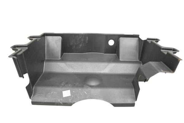 Polaris - 19 Polaris Slingshot SLR Radiator Shroud Guard Cover Rear