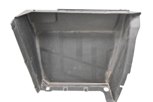 Polaris - 19 Polaris Slingshot SLR Floor Board Right Passenger Footwell