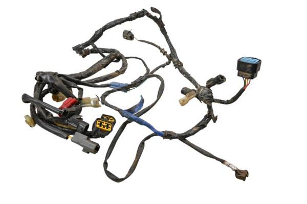 Honda - 04 Honda TRX450R Wire Harness Electrical Wiring