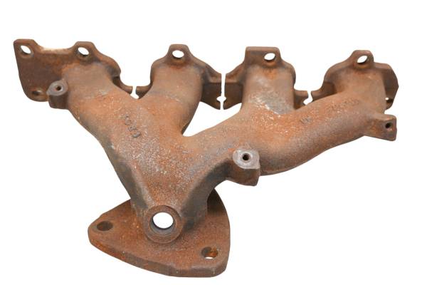 Polaris - 19 Polaris Slingshot SLR Exhaust Manifold Flange