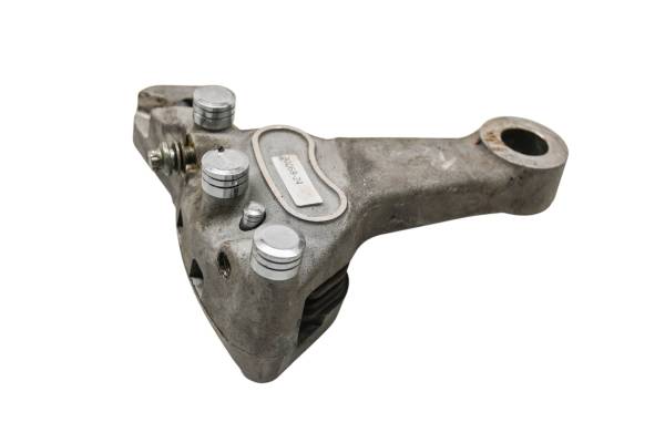 04 Harley-Davidson Electra Glide FLHTCSE Rear Brake Caliper