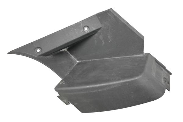Polaris - 19 Polaris Slingshot SLR Rear Right Close Out Panel Cover
