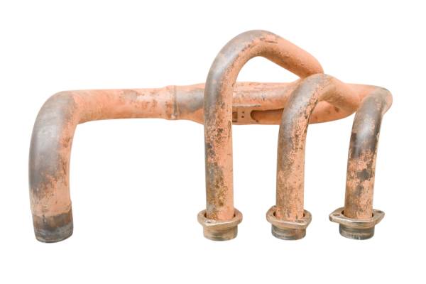 Yamaha - 20 Yamaha YXZ1000R SS Header Exhaust Head Pipe