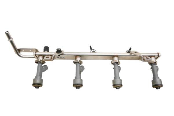 Polaris - 19 Polaris Slingshot SLR Fuel Injectors & Rail