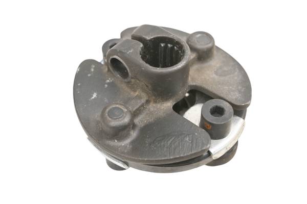 Polaris - 19 Polaris Slingshot SLR Lower Steering Stem Eps Coupler