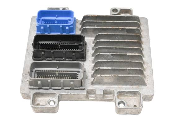 Polaris - 19 Polaris Slingshot SLR Electric Control Unit Ecu