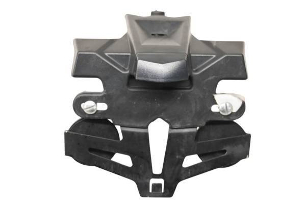 Polaris - 18 Polaris Slingshot SLR License Plate Light & Mounting Bracket