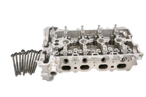 Polaris - 19 Polaris Slingshot SLR Cylinder Head