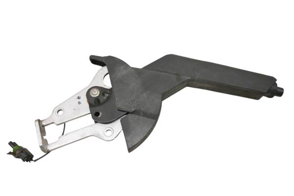 Polaris - 19 Polaris Slingshot SLR Emergency Brake Lever