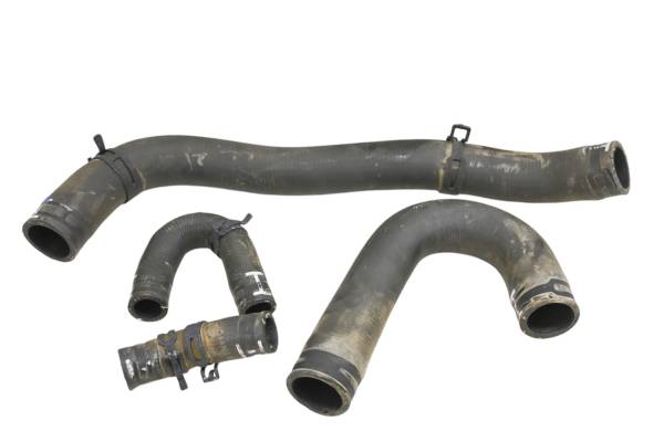 Polaris - 19 Polaris Slingshot SLR Radiator Coolant Hoses