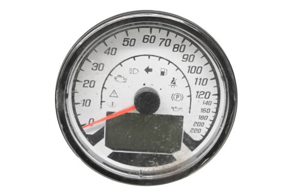 Polaris - 19 Polaris Slingshot SLR Speedometer Dash