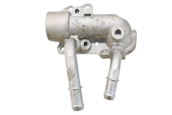 Polaris - 19 Polaris Slingshot SLR Thermostat Housing