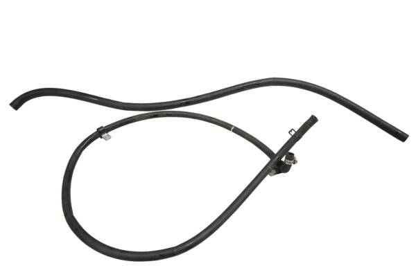 Polaris - 19 Polaris Slingshot SLR Radiator Surge Vent & Overflow Hoses