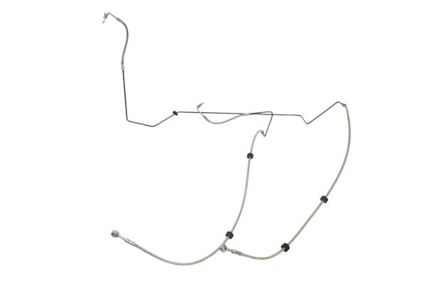 Polaris - 19 Polaris Slingshot SLR Front Brake Lines