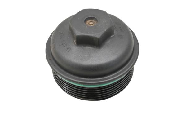 Polaris - 19 Polaris Slingshot SLR Oil Filter Cover