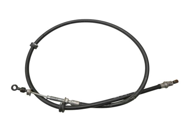 Polaris - 19 Polaris Slingshot SLR Parking Brake Cable