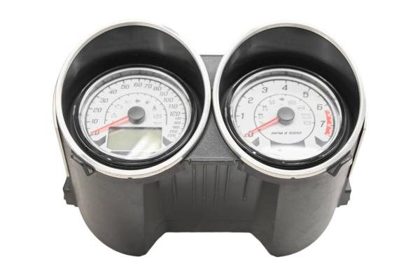 Polaris - 18 Polaris Slingshot SL Icon Speedometer Dash