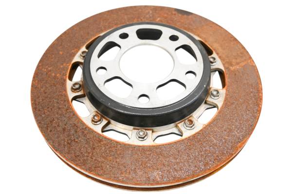 Polaris - 19 Polaris Slingshot SLR Brake Rotor Disc Front Rear