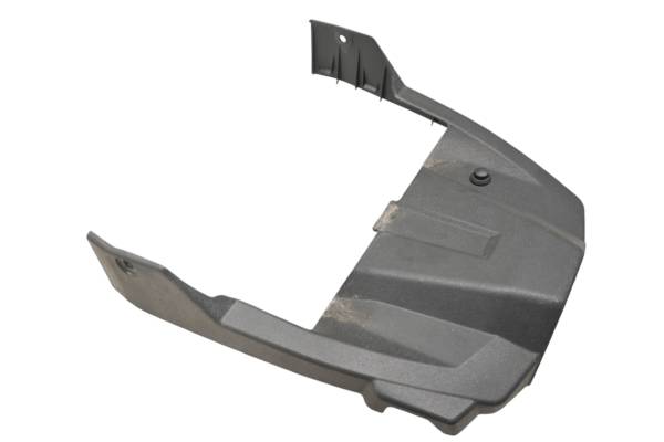 Polaris - 18 Polaris Slingshot SL Icon Upper Steering Column Cover