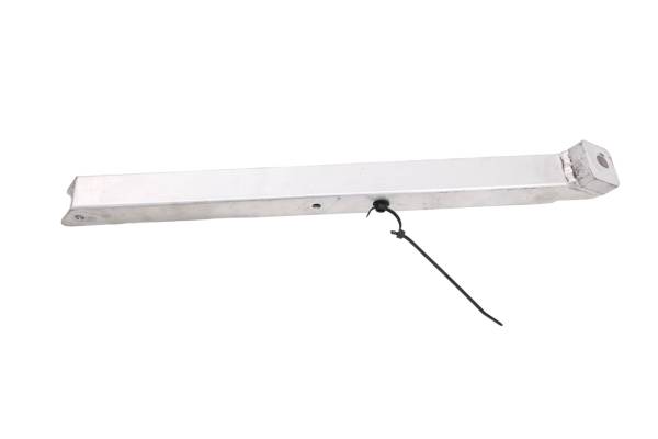 Polaris - 23 Polaris Slingshot SL Manual Rear Frame Brace Bracket Mount