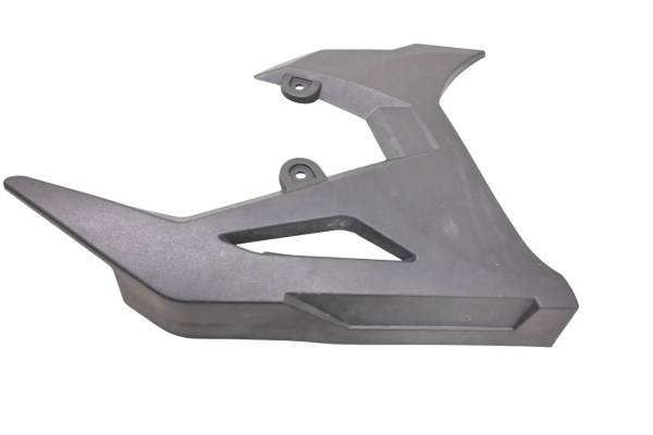 Polaris - 23 Polaris Slingshot SL Manual Rear Swingarm Belt Guard Cover