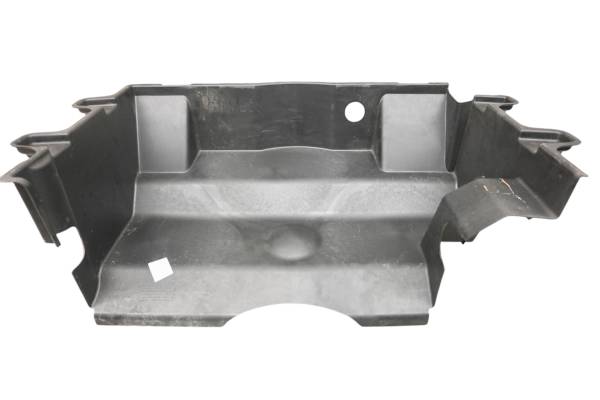 Polaris - 18 Polaris Slingshot SL Icon Radiator Shroud Guard Cover Rear