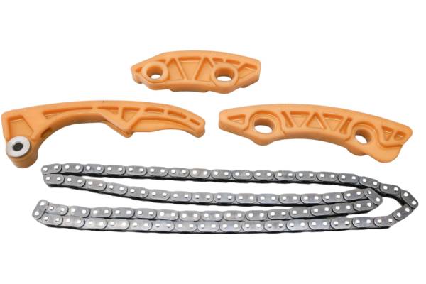 Polaris - 18 Polaris Slingshot SL Icon Water Pump Chain & Guides