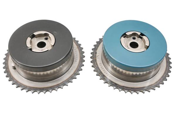 Polaris - 18 Polaris Slingshot SL Icon Camshaft Sprockets Cam Gears